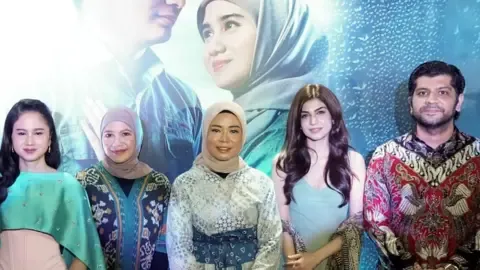 How a Man’s Romance with His Wife’s Mother Turned Into a Popular Motion Picture in Indonesia