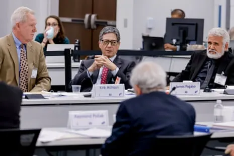 RFK Jr’s Immunization Advisers Remove Doctor’s Note Requirement for Covid Vaccine, Stressing Individual Decision