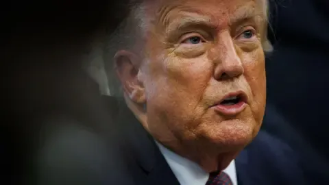 The Trump Administration Plans to Introduce a Hefty $100,000 Charge for Specialized Visa Candidates