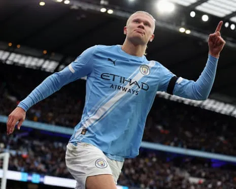 More Than a Scoring Phenomenon: Haaland’s Evolving Model Could Land an Early Body Blow to Arsenal